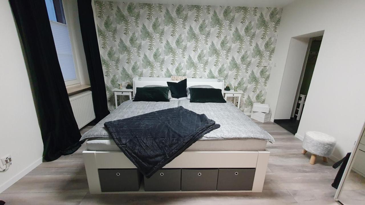Charming Oldtown City Apartment Worms Luaran gambar