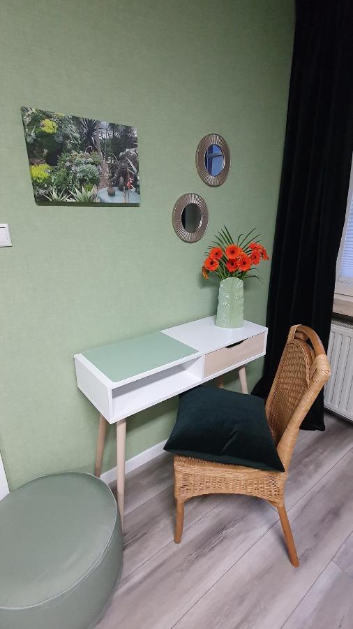 Charming Oldtown City Apartment Worms Luaran gambar