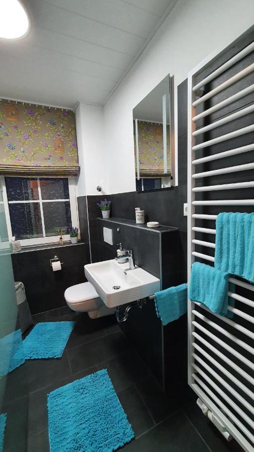 Charming Oldtown City Apartment Worms Luaran gambar